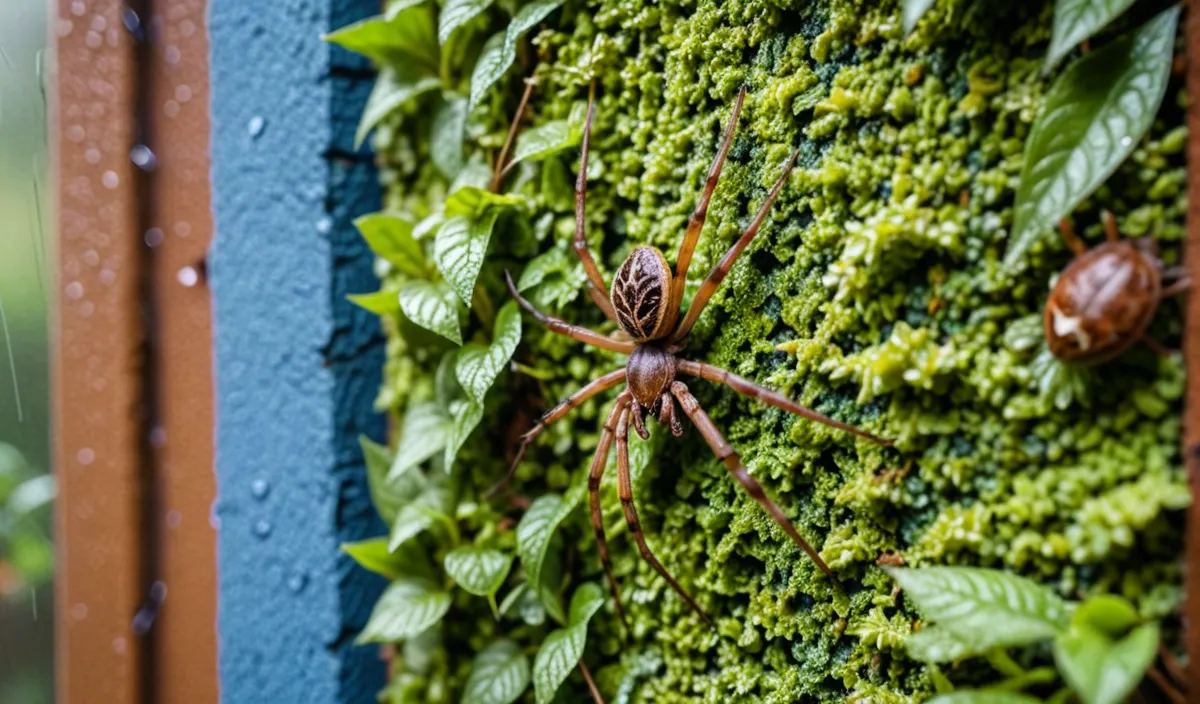 Aranhas em Casa? A Dedetizadora RJ Tem a Solução Perfeita para a Barra da Tijuca!