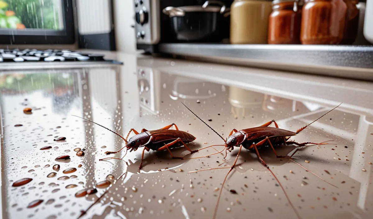 Dicas para selecionar um serviço de dedetização confiável