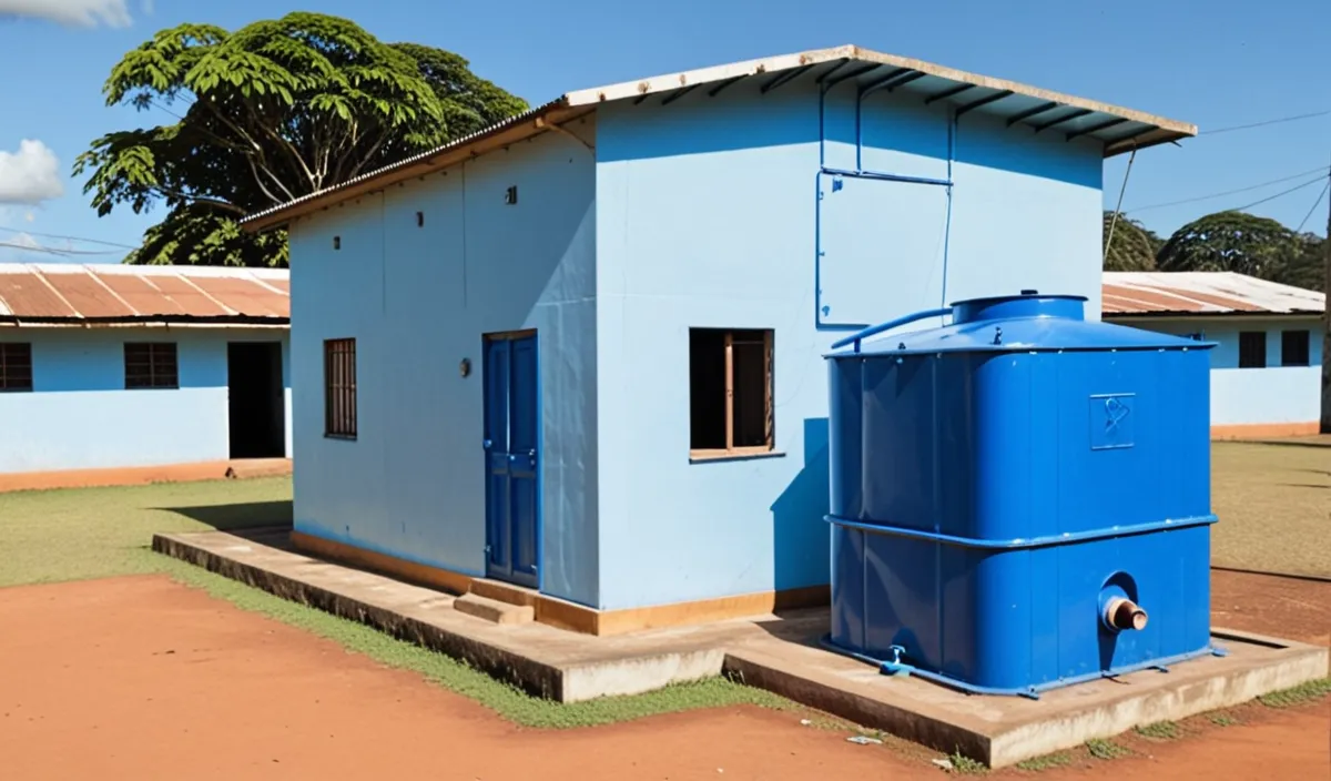 Encontre a empresa ideal para Limpeza de caixa D’água e cisternas no Recreio dos Bandeirantes