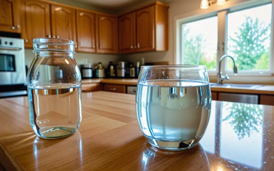 Serviço de Limpeza de caixa D’água e cisterna na Barra da Tijuca