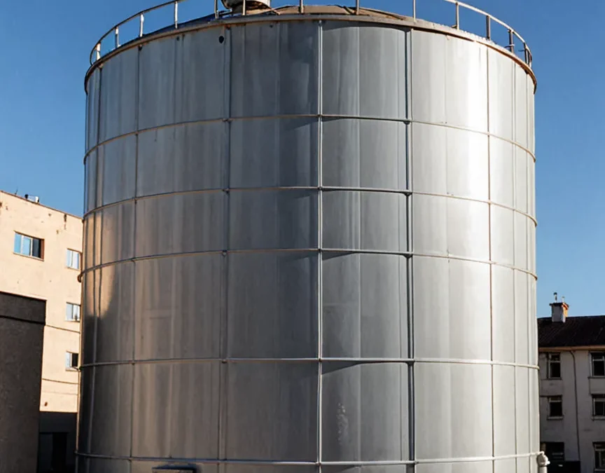 Precisando de Limpeza de caixa D’água e cisternas na Zona Norte RJ?