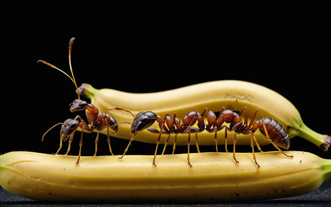 Controle de Pragas: regiões de atuação