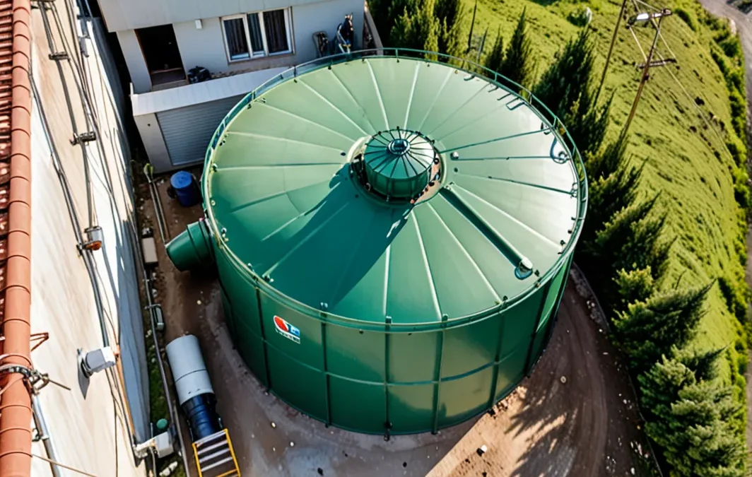 Conheça nossa solução em serviço de Limpeza de caixa d’água e cisterna na Tijuca