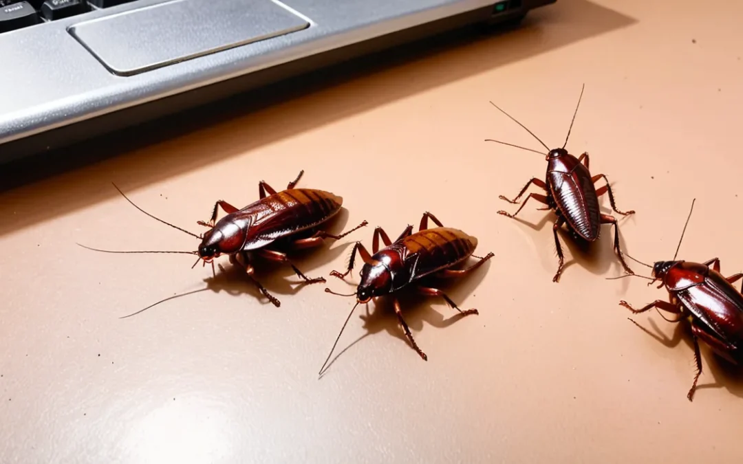 Contrato de Controle de Pragas: saiba como evitar futuras infestações