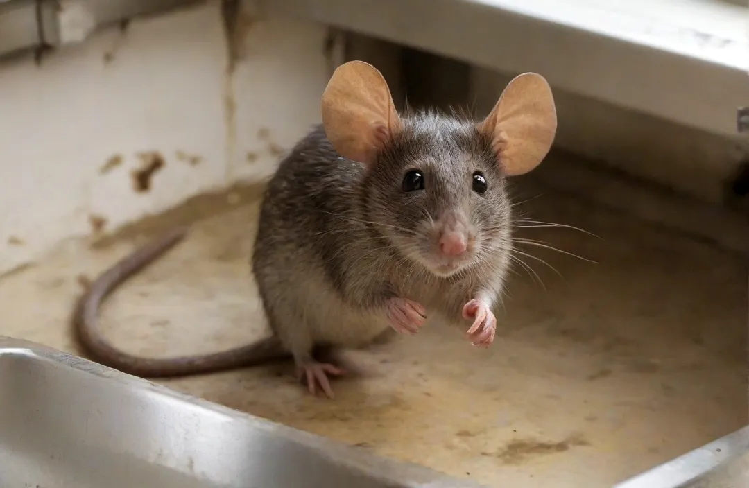 Ratos de telhado e forro RJ: qual é a forma mais eficaz de eliminar?