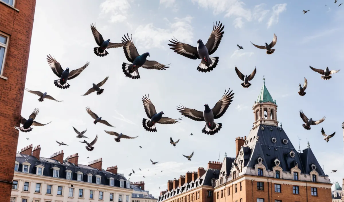 Controle de praga RJ: saiba como evitar pragas urbanas