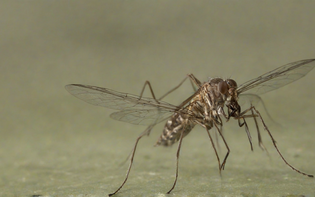 Verão: você sabia que o aumento da temperatura é fator determinante nos números de casos de dengue?