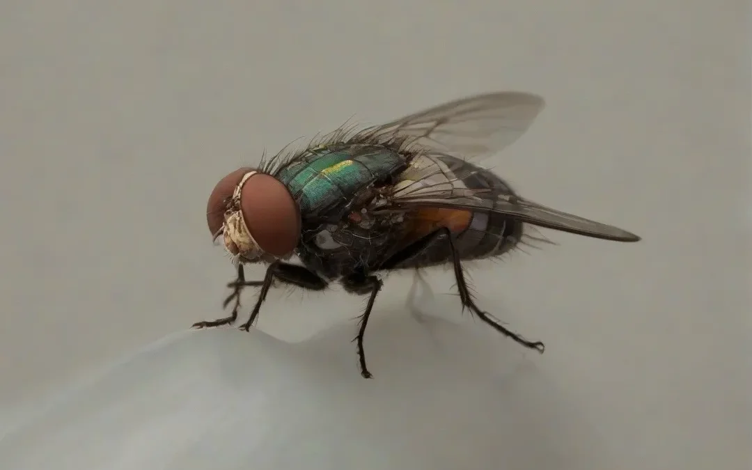 As pequenas e perigosas moscas devem ser eliminadas através da ação de dedetizadoras no Tanque RJ.