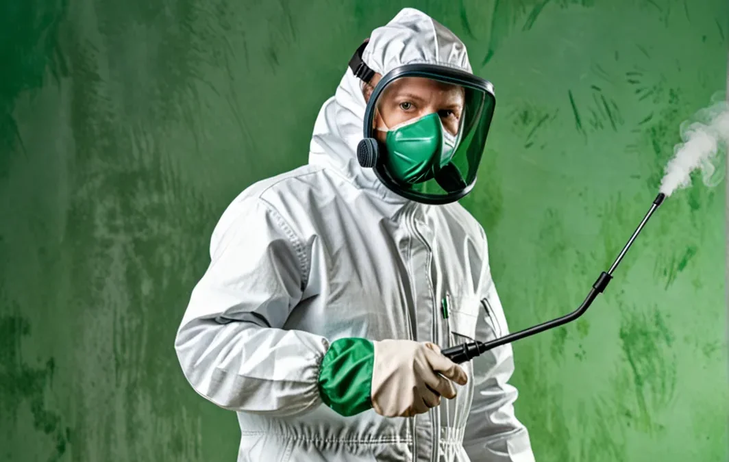 Dedetização Profissional: Benefícios para o meio ambiente e a saúde dos moradores