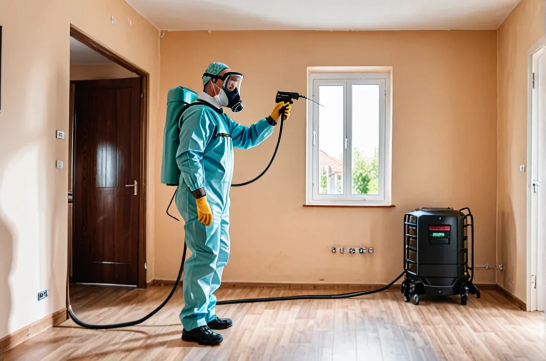 Lei de dedetização em condomínios e prédios: qual é a frequência no RJ?