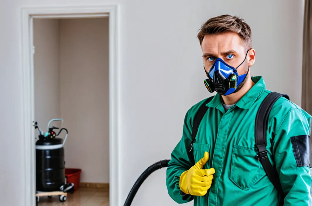 Dedetização Rio de Janeiro: Importância da Dedetização Regular em Áreas Urbanas