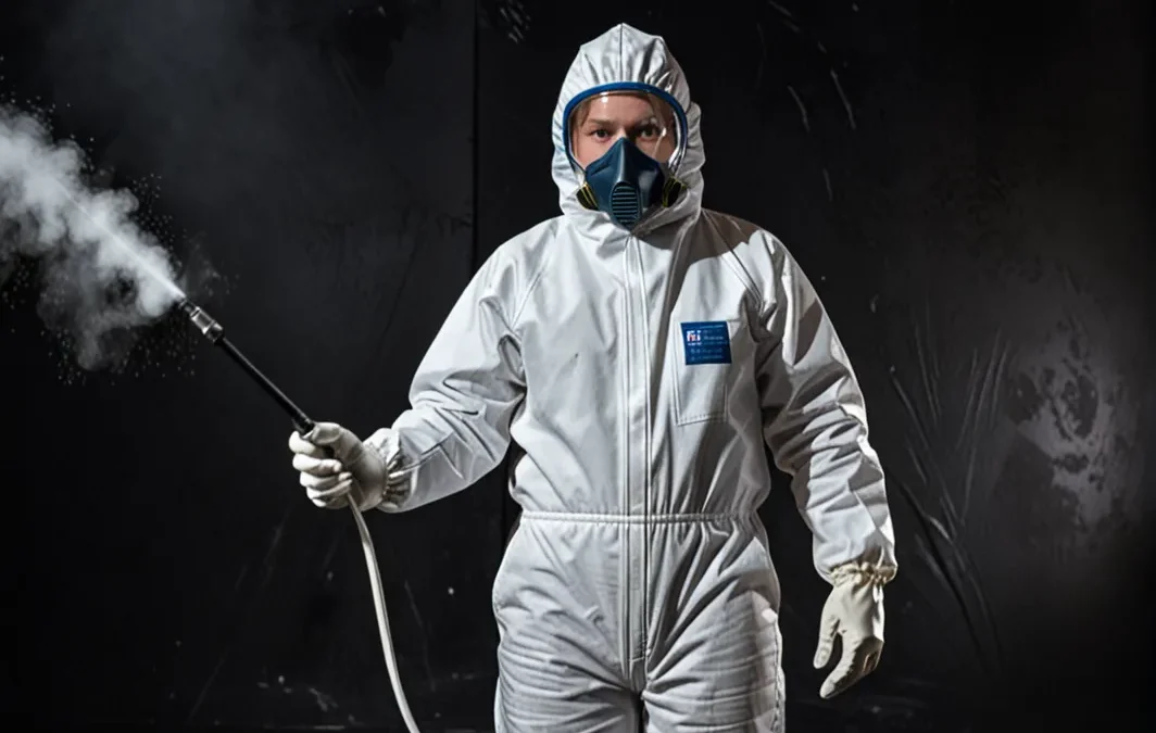 Melhor Empresa de Dedetização e Desinfecção do Brasil: Temos Todas as Certificações Ambientais