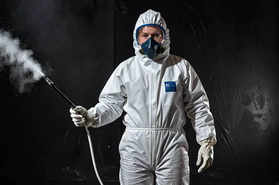 Melhor Empresa de Dedetização e Desinfecção do Brasil: Temos Todas as Certificações Ambientais