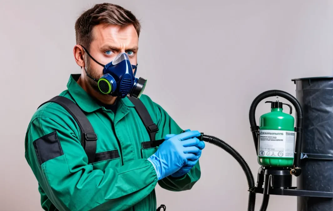 Dedetização e Desratização em Rede de Esgoto RJ: Referência no Controle de Pragas RJ