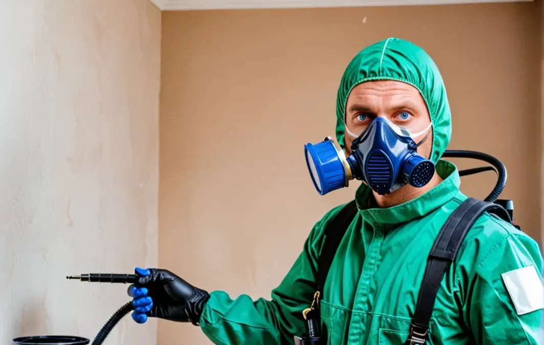 Controle de Pragas Profissional: entenda como ele é feito