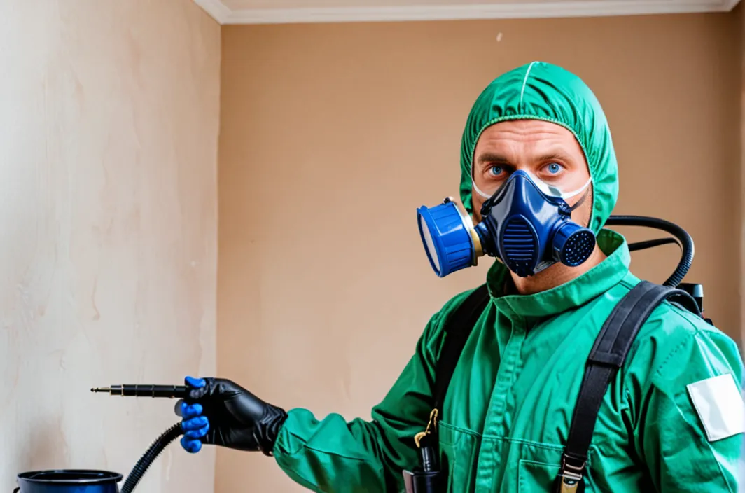 Controle de Pragas Profissional: entenda como ele é feito