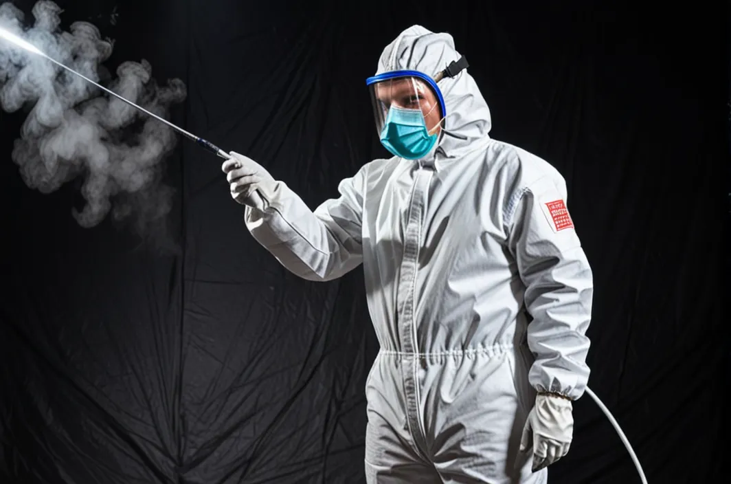 Dedetização e desinfecção para transportadoras RJ