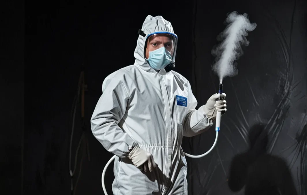 Controle de pragas ecológico RJ: excelente alternativa para reduzir o impacto ambiental?