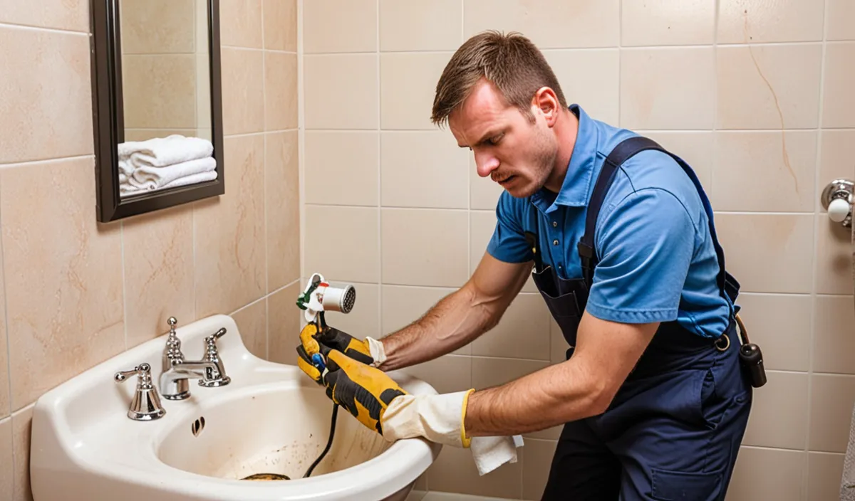 O entupimento dos encanamentos pode ocorrer por inúmeros motivos e por isso a Dedefone é a empresa desentupidora em São Gonçalo certa para solucionar esse problema