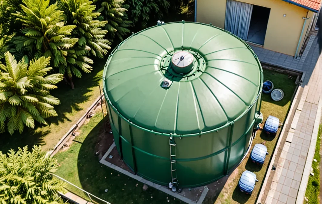 A limpeza de caixa d’água e cisterna na Região Oceânica de Niterói é uma das tantas especialidades da Dedefone