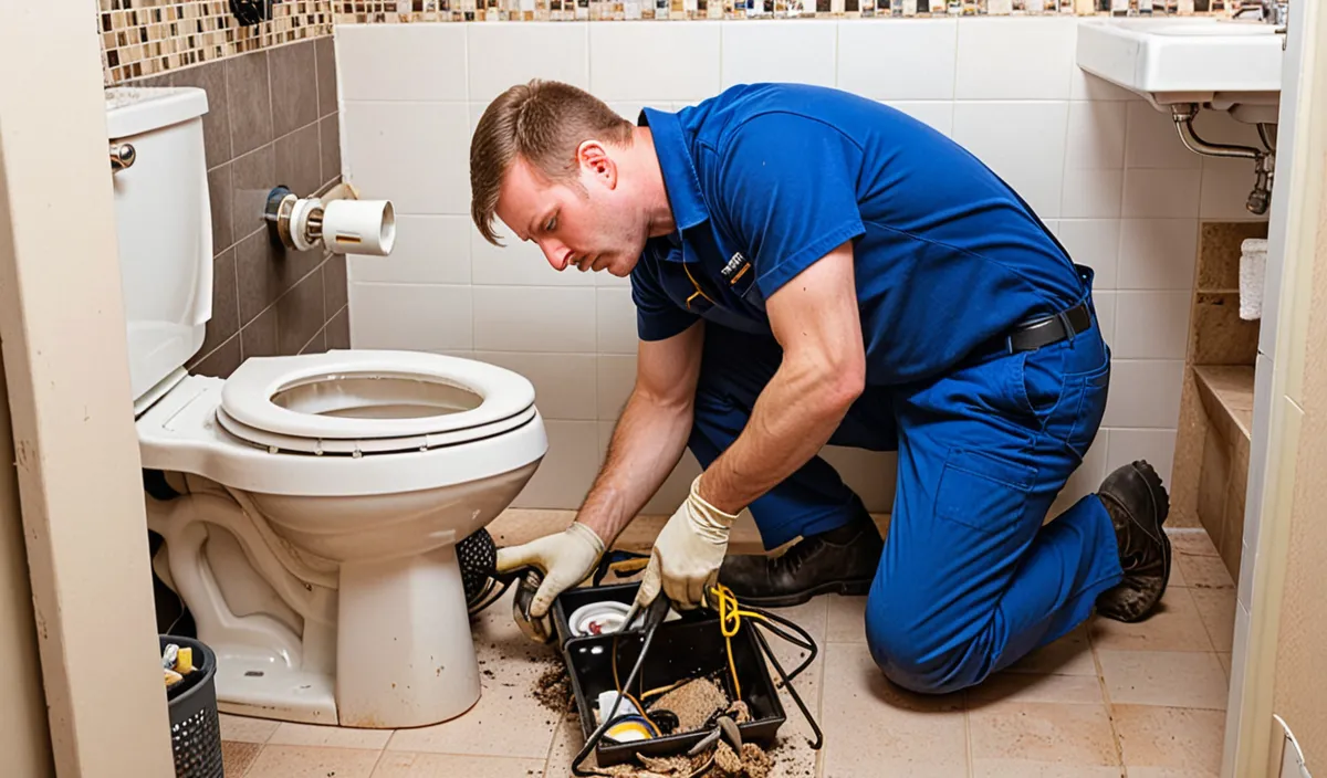 O ralo do banheiro entupiu? Saiba o motivo pelo qual isso acontece e onde solicitar uma empresa desentupidora na Tijuca para resolver o problema O ralo do banheiro entupiu? Saiba o motivo pelo qual isso acontece e onde solicitar uma empresa desentupidora na Tijuca para resolver o problema