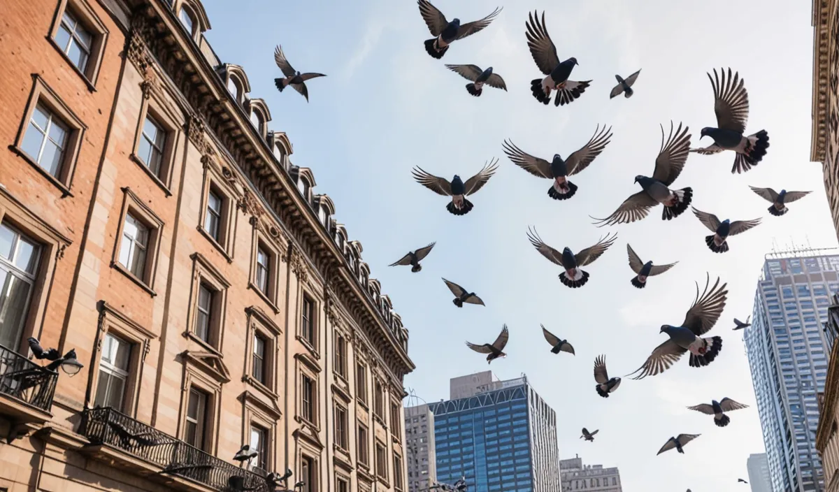 Saiba quais são as principais pragas urbanas no verão controladas pelas dedetizadoras em São Cristóvão