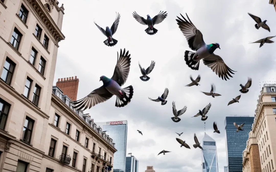 Dedetizadora e desinfecção em Duque de Caxias