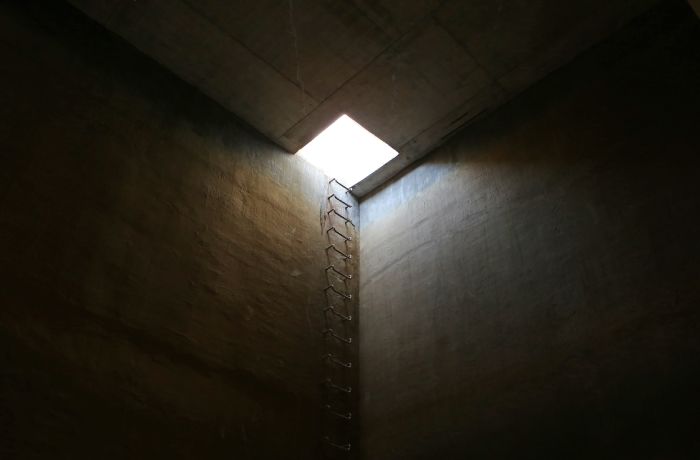 Impermeabilização de caixas d’água e cisternas no Rio de Janeiro