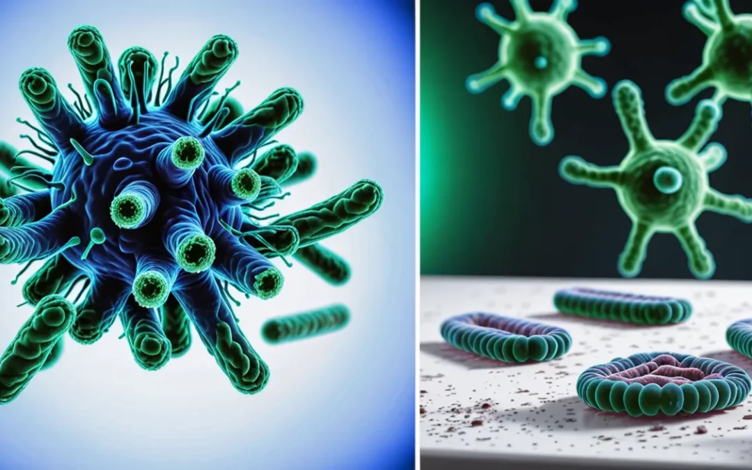 Proteja sua família contra nova variante Ômicron. Faça desinfecção mantenha seu lar seguro!