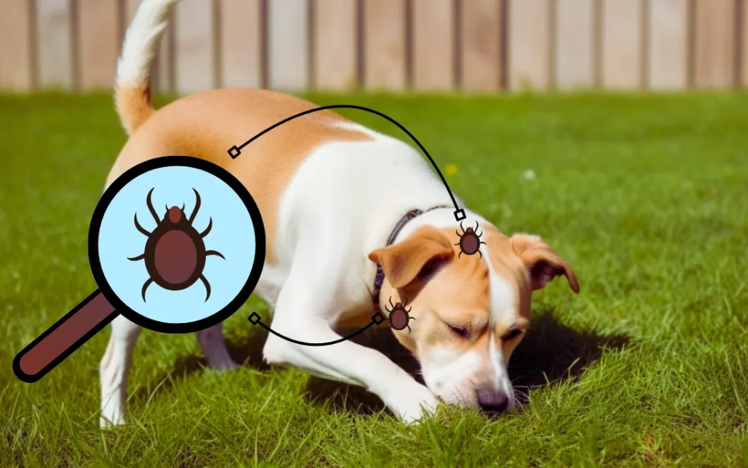 Como fazer dedetização sem afetar seus animais cães e gatos