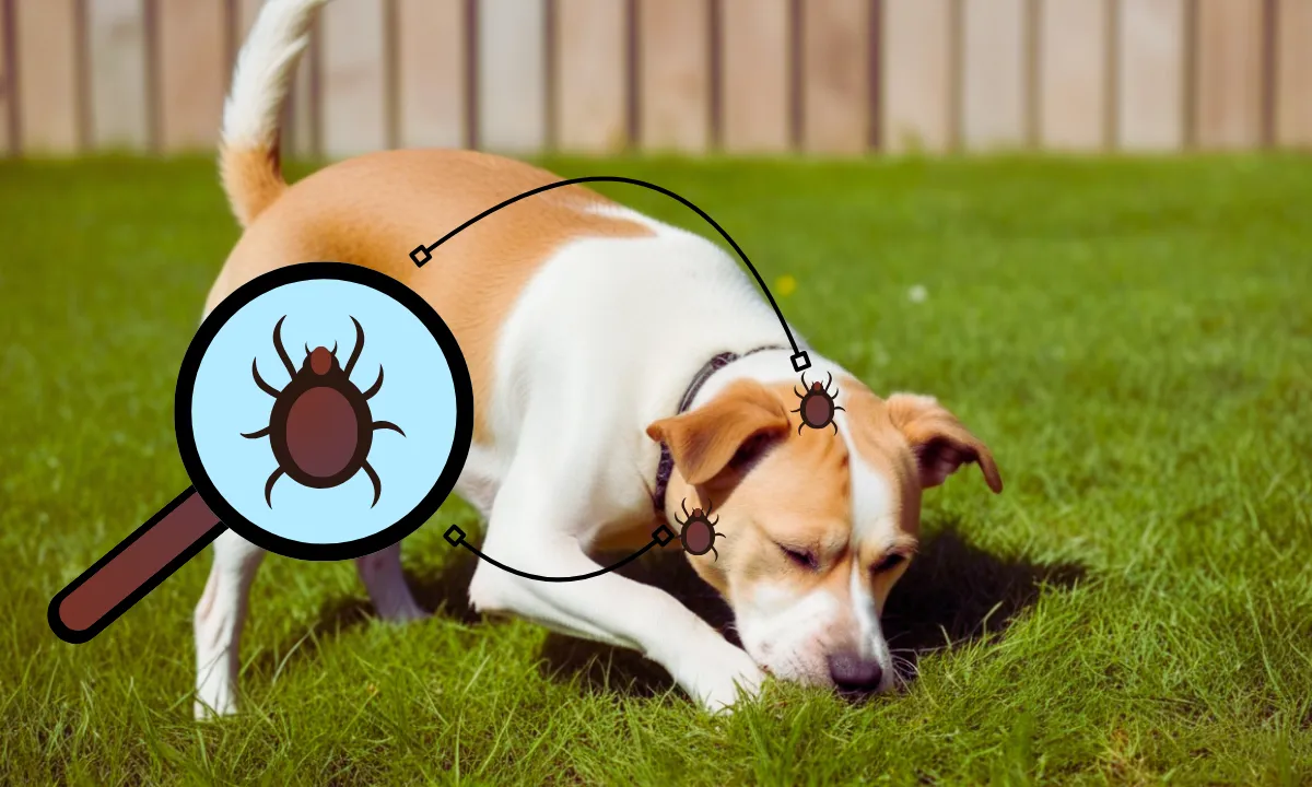 Como fazer dedetização sem afetar seus animais cães e gatos