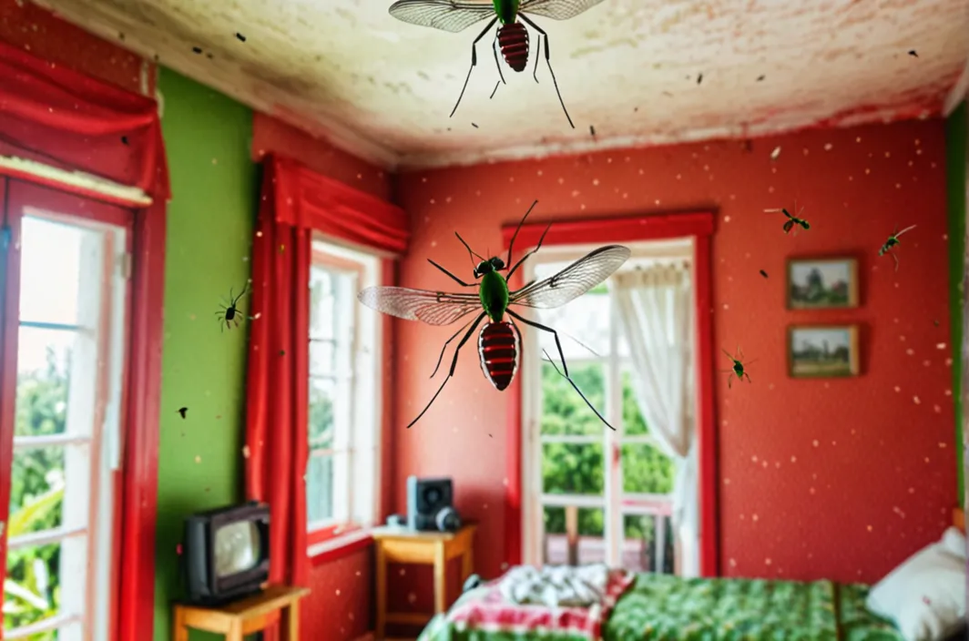 Controle de pragas no verão: importantes ações de combate para realizar nesse período