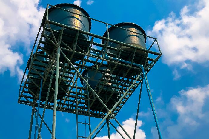 Precisando de limpeza de caixas d’água, cisterna e impermeabilização e desinfecção em Itaboraí RJ?