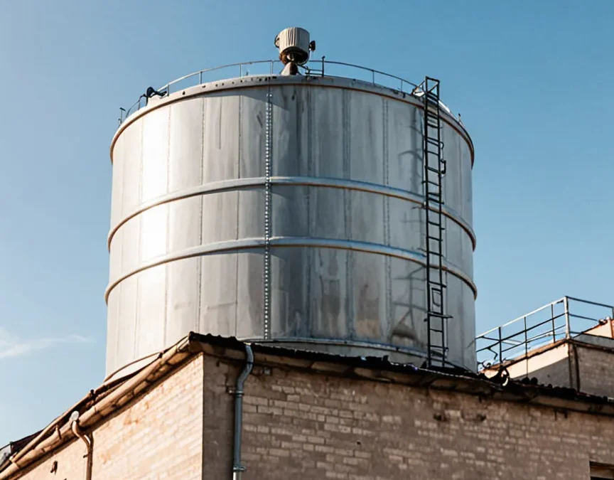 Limpeza de caixas d’água, cisterna e impermeabilização em Duque de Caxias RJ: faça antes que seja tarde
