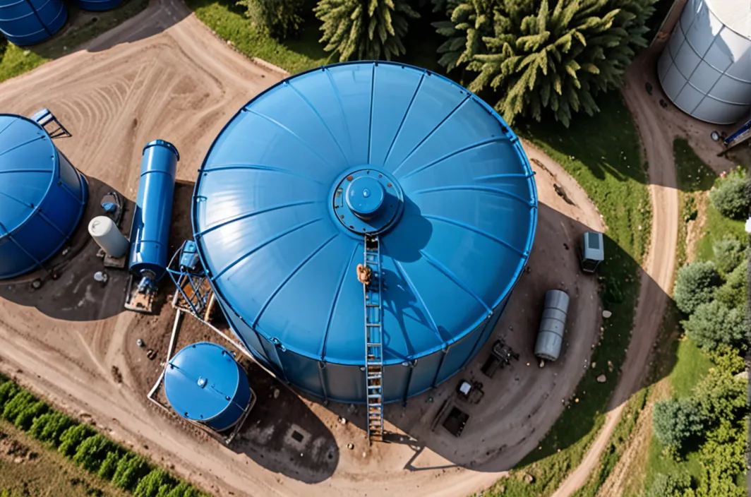 Limpeza de caixa d’água, impermeabilização e restauração na região Sul Fluminense RJ