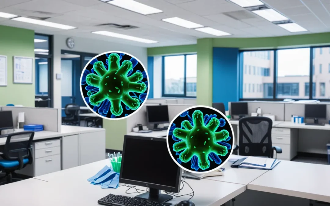 Sanitização e Desinfecção preventiva RJ contra Covid-19: por uma melhor qualidade de vida