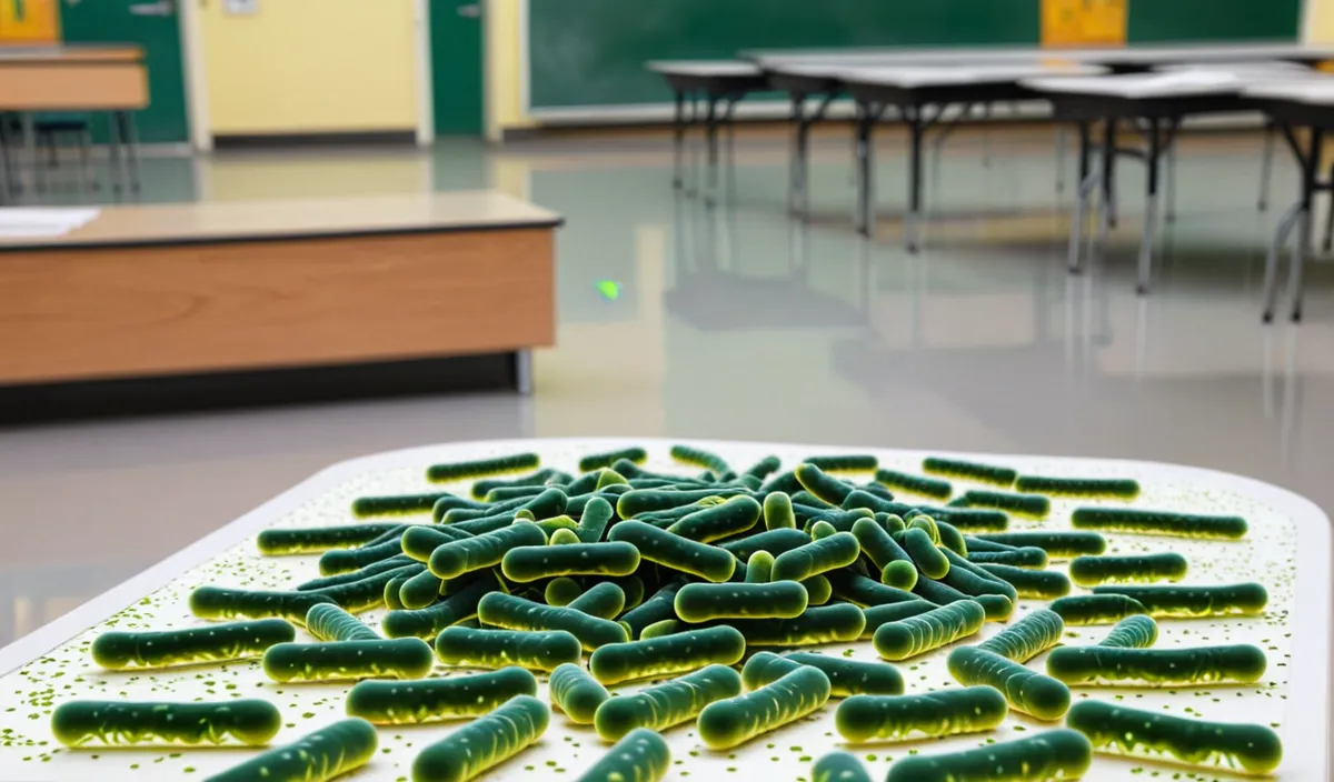 Biodescontaminação de salas e superfícies RJ: contrate uma empresa certificada nos principais órgãos fiscalizadores