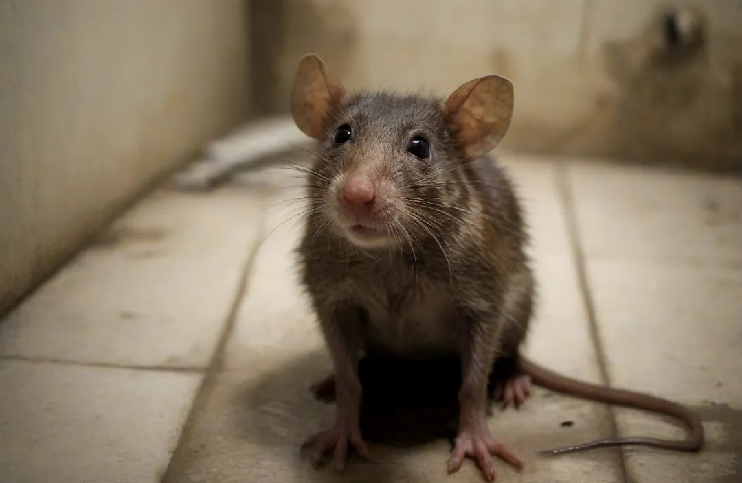 Desratização: uma empresa especializada pode resolver esse problema!