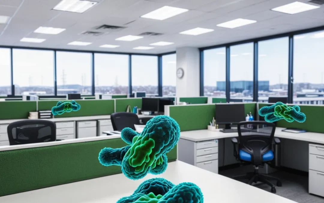 Dedetização e Desinfecção em Embarcações RJ: é necessário realizar?