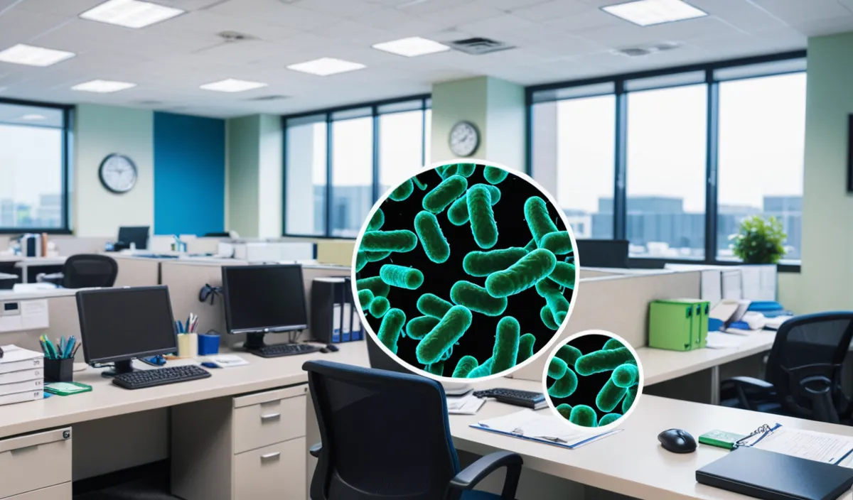 Descontaminação de superfícies contra Covid-19: conheça o serviço de sanitização RJ Descontaminação de superfícies contra Covid-19: conheça o serviço de sanitização RJ