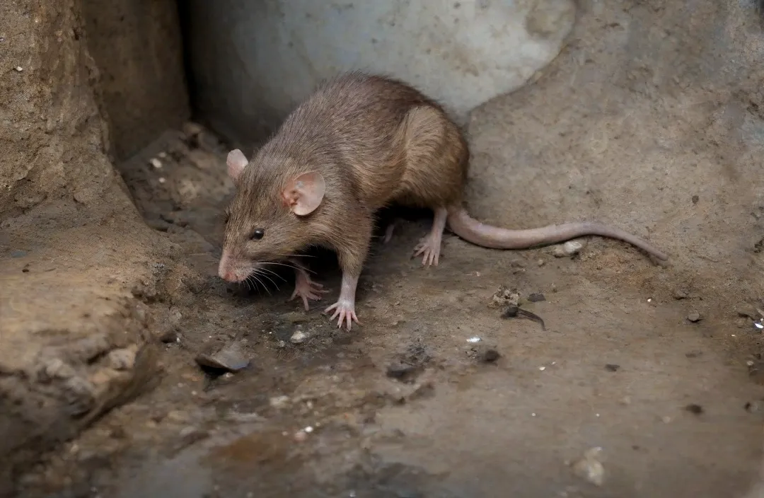 Veneno de Rato: Cuidados e Eficiência no Controle de Roedores