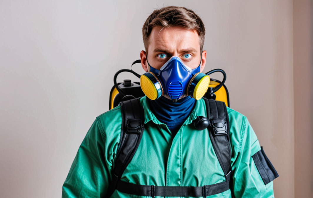 Dedetização e descupinização em Rio Comprido RJ