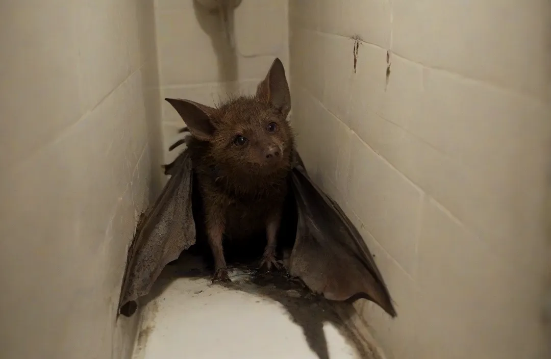 Morcegos: conheça os riscos que eles trazem para a saúde Morcegos: conheça os riscos que eles trazem para a saúde