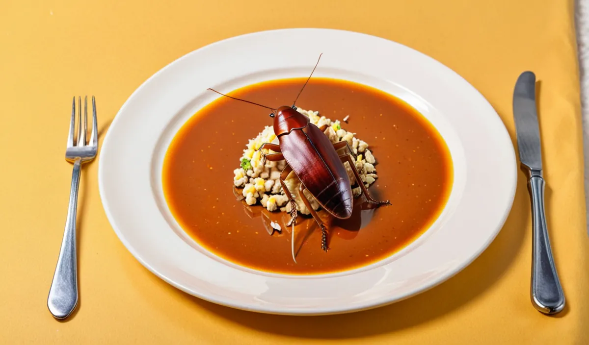 Como afastar baratas de forma definitiva e profissional