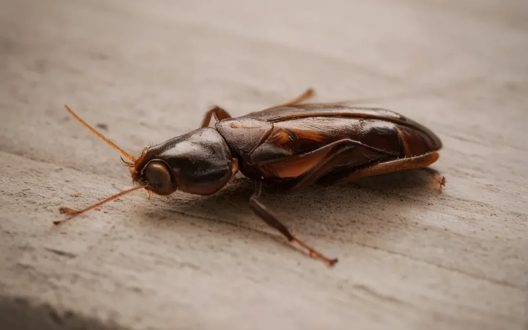 Dedetização no Rio de Janeiro: como evitar multas da vigilância sanitária?