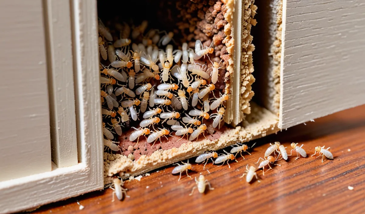 Fatores que contribuem para a infestação de pragas no Rio de Janeiro