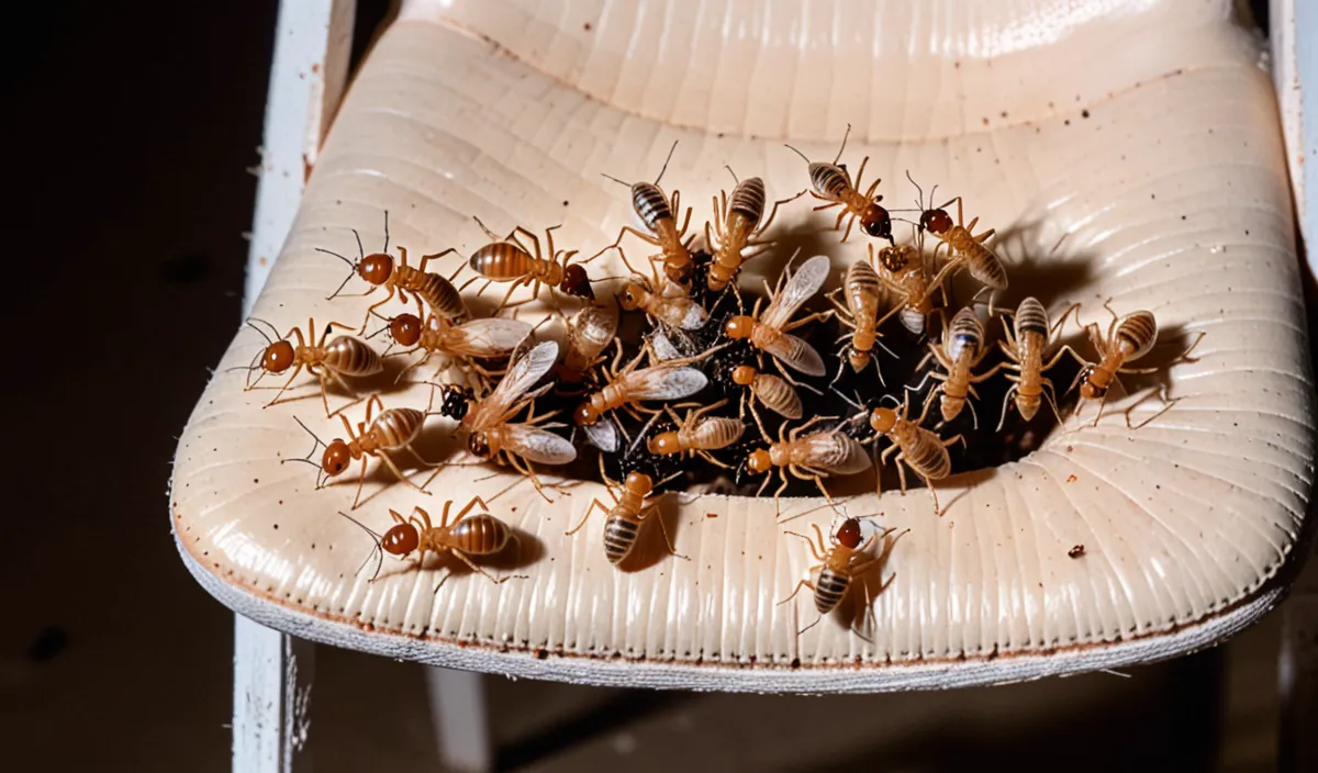 Cupim: Qual a diferença e tipos? Saiba como acabar com a praga