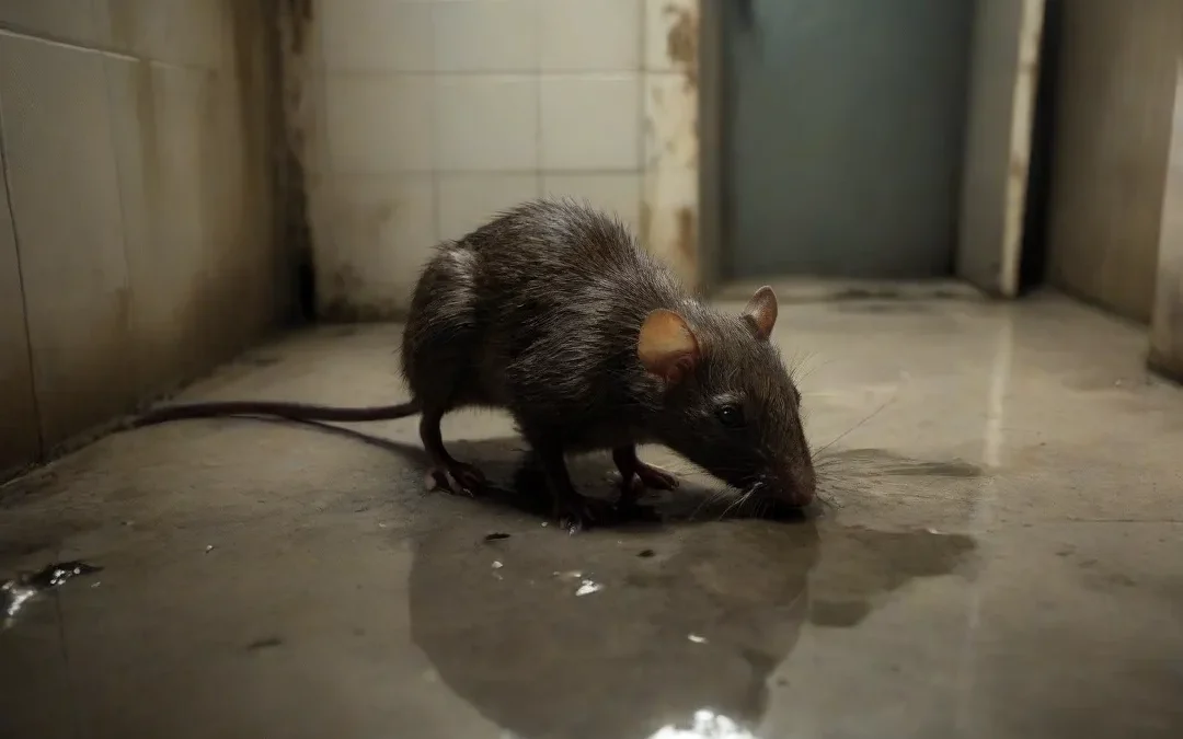 Armadilha de Rato: Soluções Caseiras vs. Profissionais