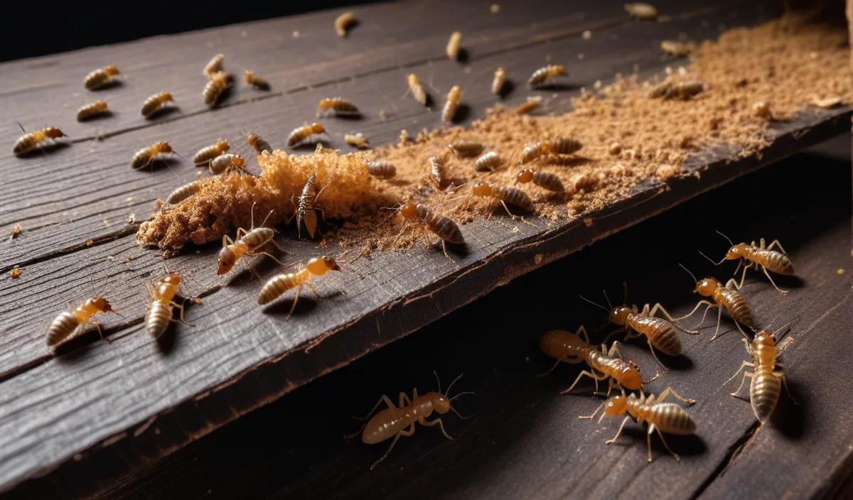 Dedetização e descupinização em Areal RJ: buscando serviço de qualidade? Fale com a Dedefone