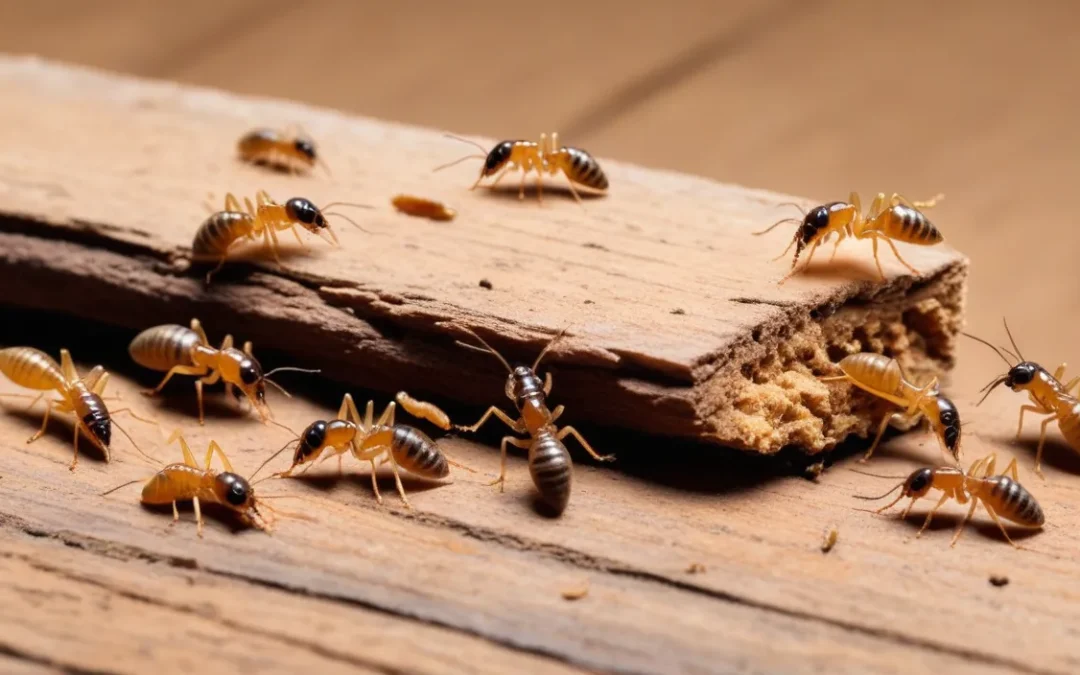 Dedetização e Descupinização em Padre Miguel RJ: Solução Ágil e Eficaz? Chame o Profissional!